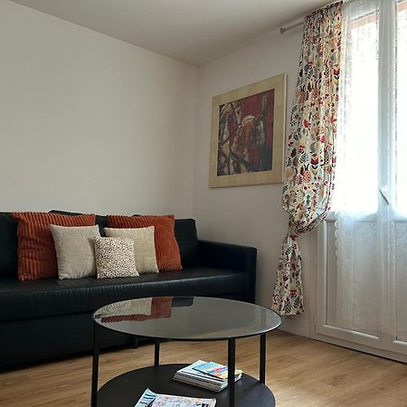 Home St. Germain Trouville-sur-Mer Buitenkant foto