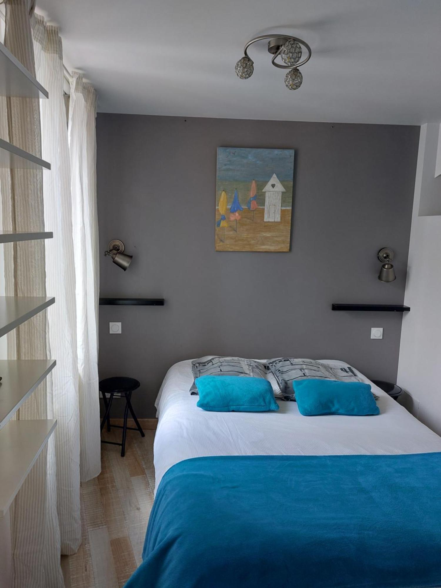 Home St. Germain Trouville-sur-Mer Buitenkant foto