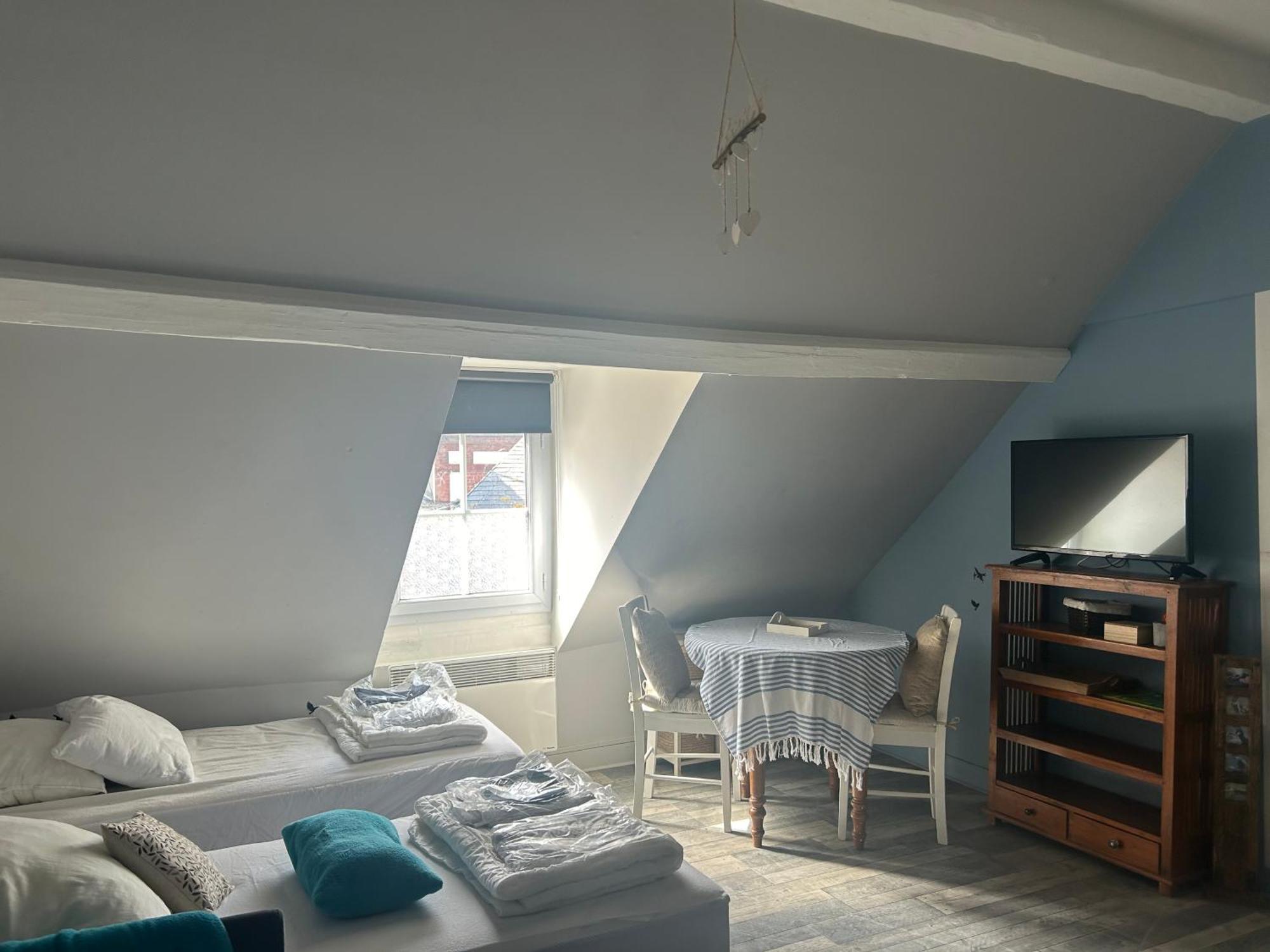 Home St. Germain Trouville-sur-Mer Buitenkant foto