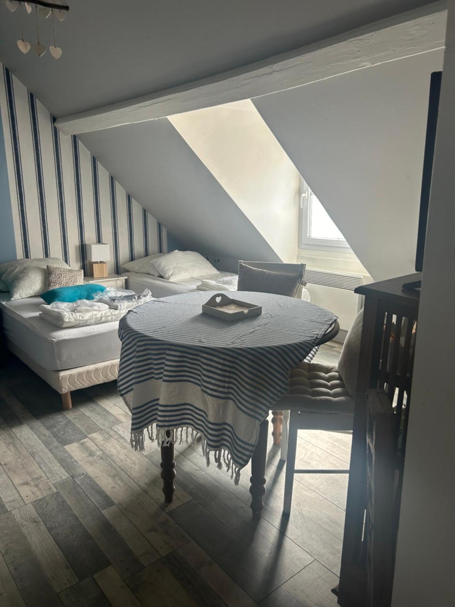 Home St. Germain Trouville-sur-Mer Buitenkant foto