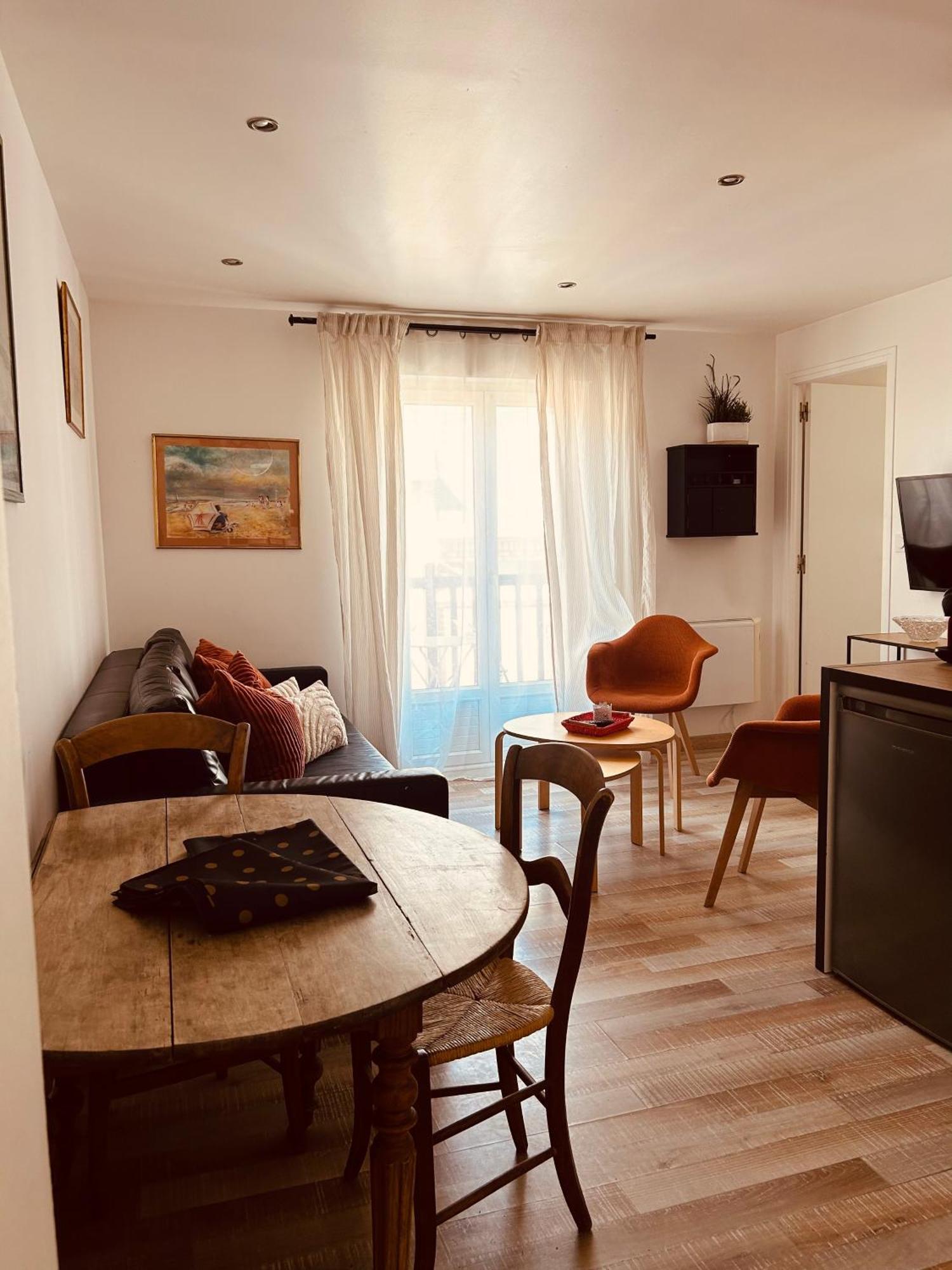 Home St. Germain Trouville-sur-Mer Buitenkant foto