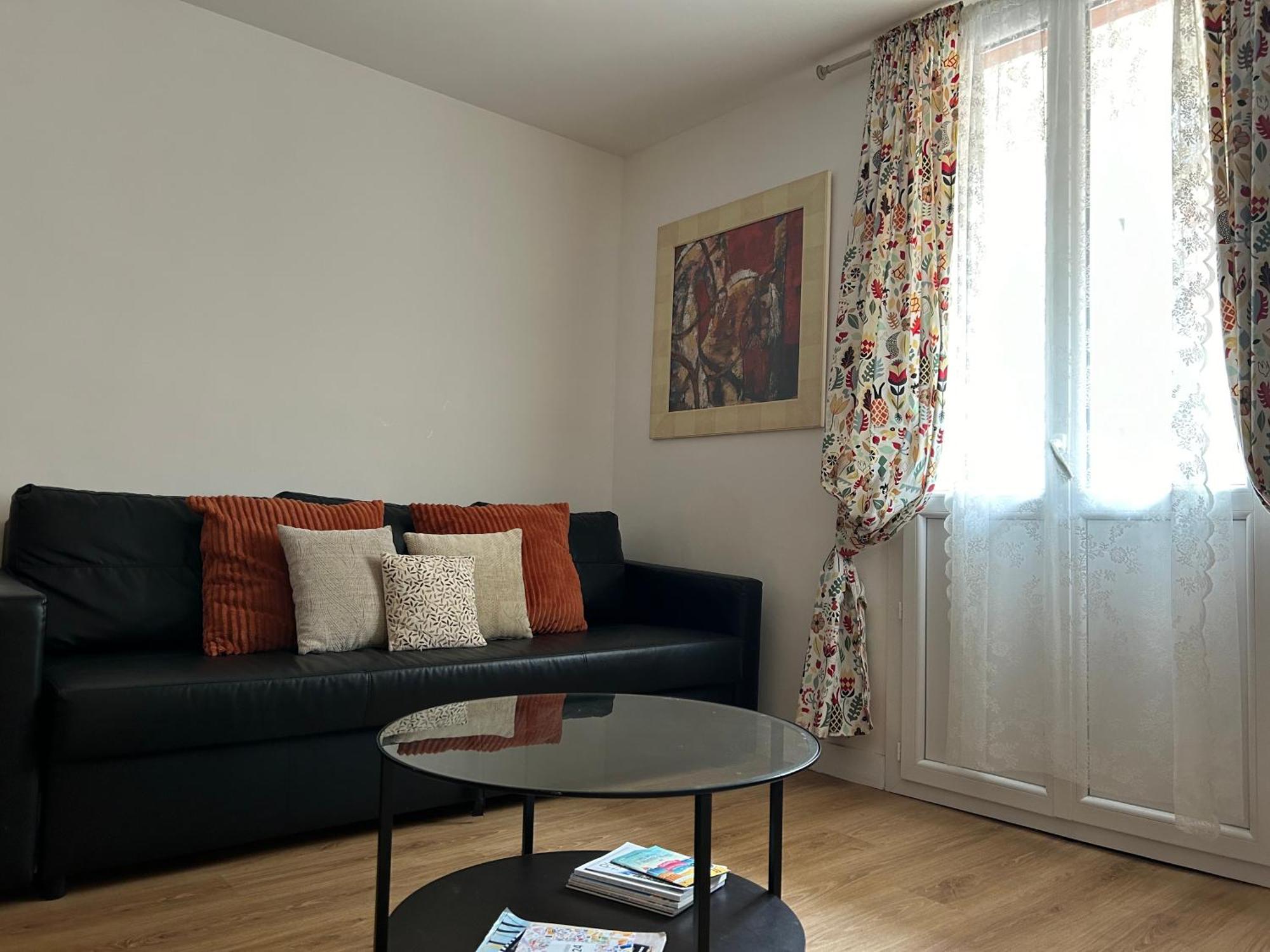 Home St. Germain Trouville-sur-Mer Buitenkant foto
